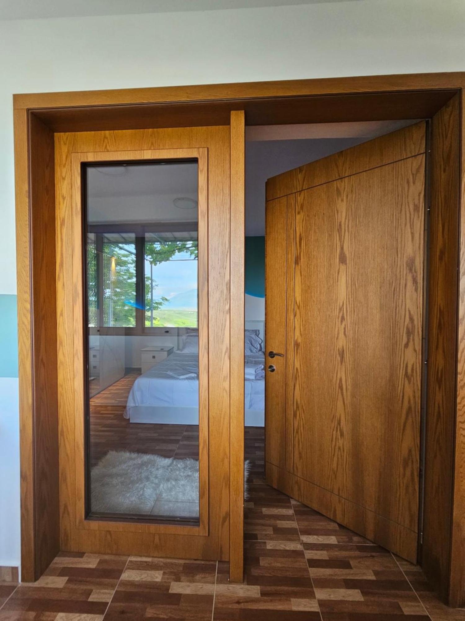 Lemon Garden Apartment-Hot Tub Jacuzzi Gjirokaster Exterior photo